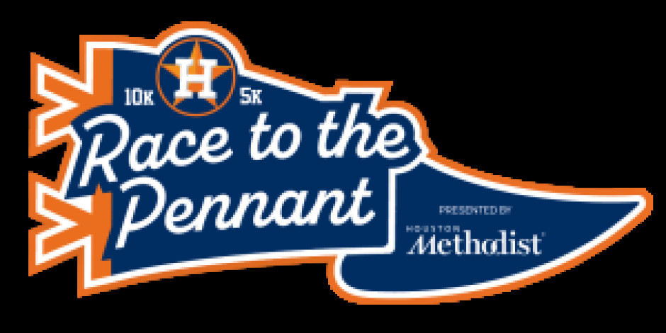 Astros Race to the Pennant - 10K Houston Tickets - 05/02/2026