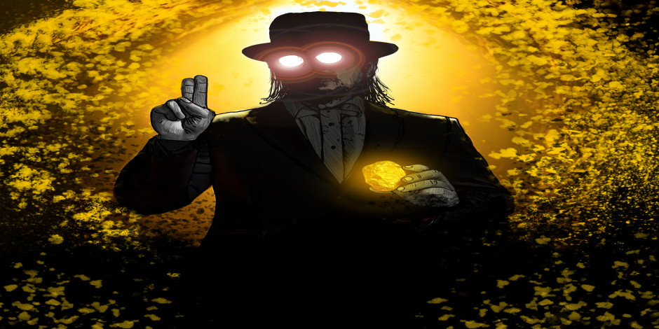 Claypool Gold feat: Primus, Frog Brigade &Claypool Lennon Delirium