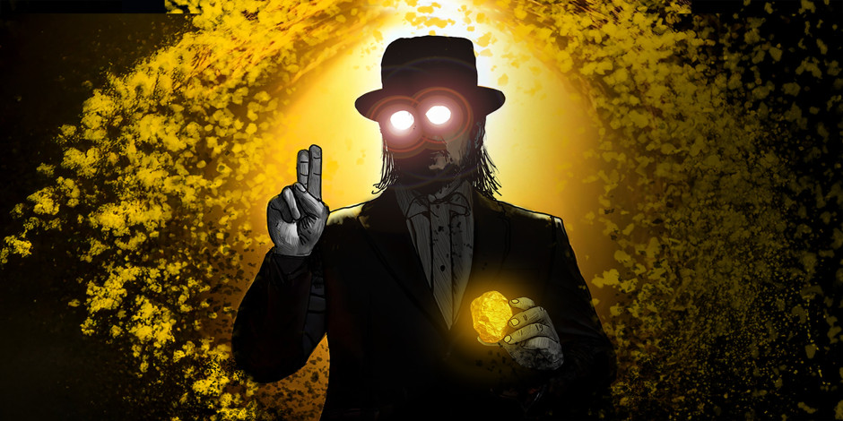 Claypool Gold