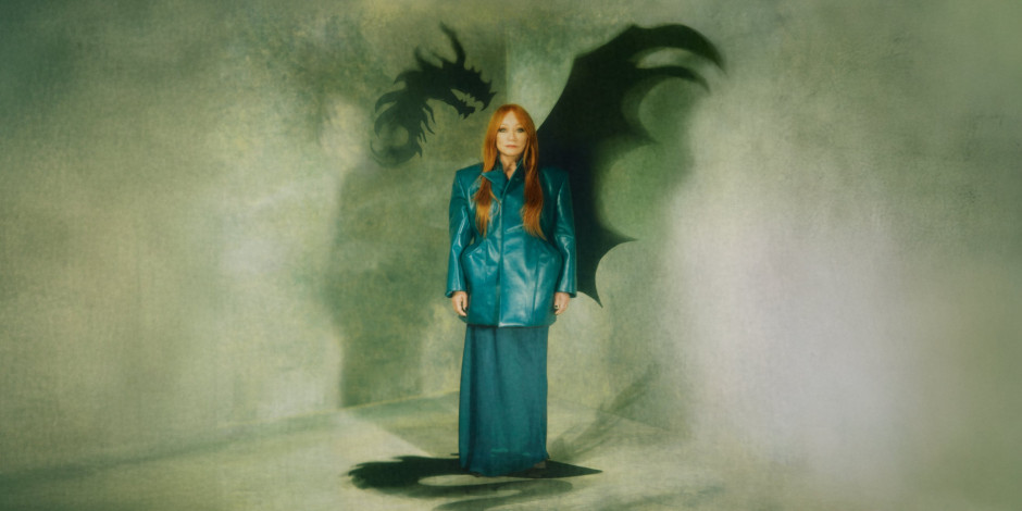 Tori Amos: In Times of Dragons Tour presented by 91.9 WFPK