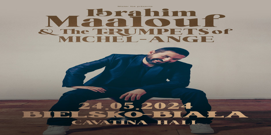 Ibrahim Maalouf