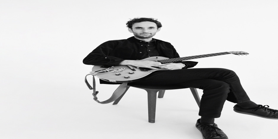 Julian Lage Quartet feat. John Medeski, Jorge Roeder, & Kenny Wollesen