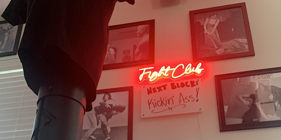 Women's Fight Club