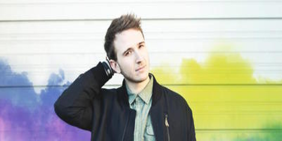 RL Grime