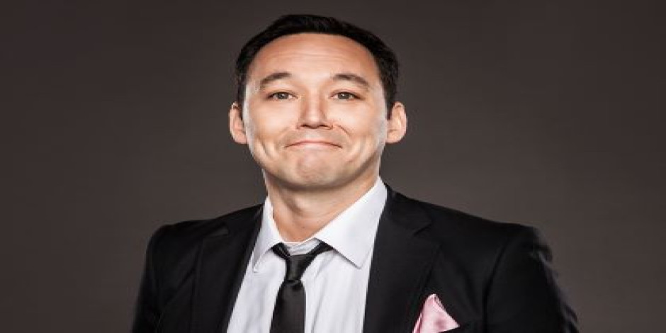 Steve Byrne at Side Splitters Comedy Club, Tampa – Stand-Up Comedy Show