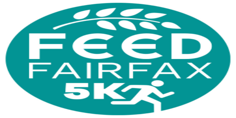Feed Fairfax 5K 5K: 18 & under