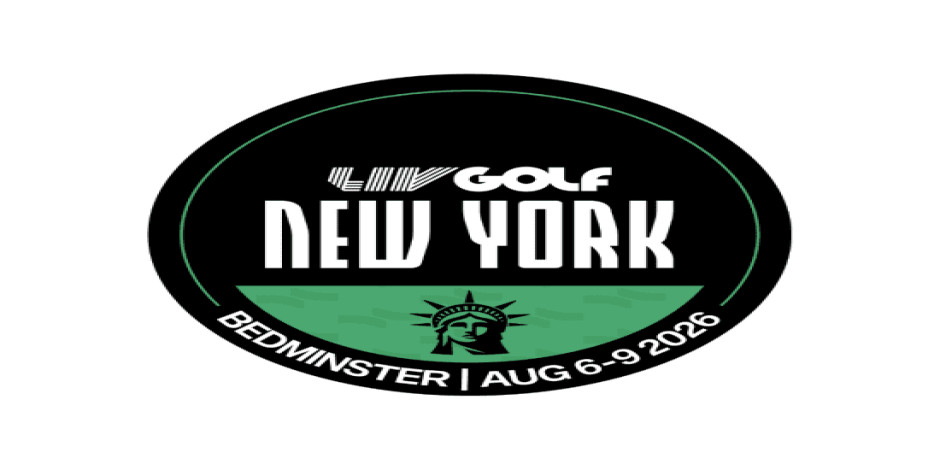 LIV Golf New York 2026 - Grounds