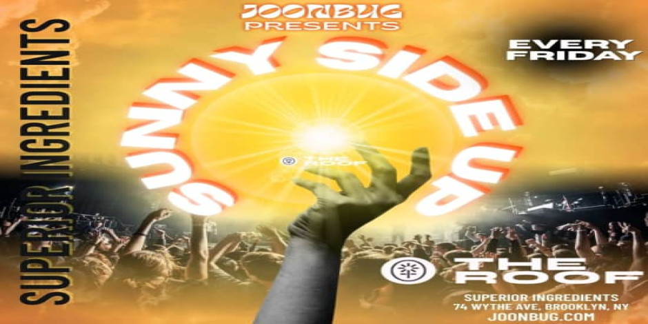 Event cover