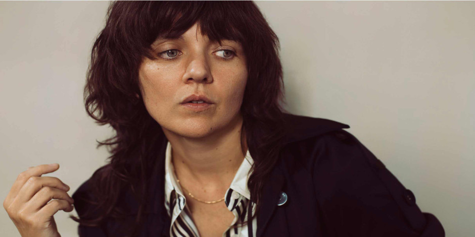 Courtney Barnett (16 and Over)