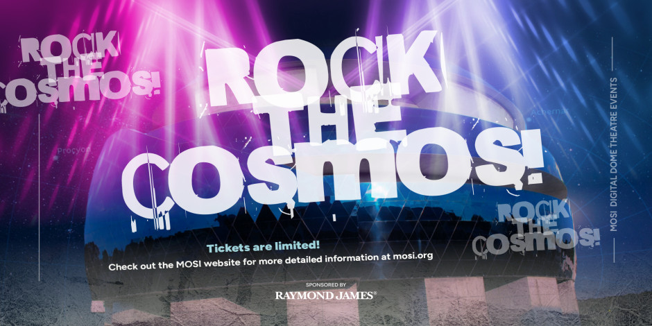 Event cover