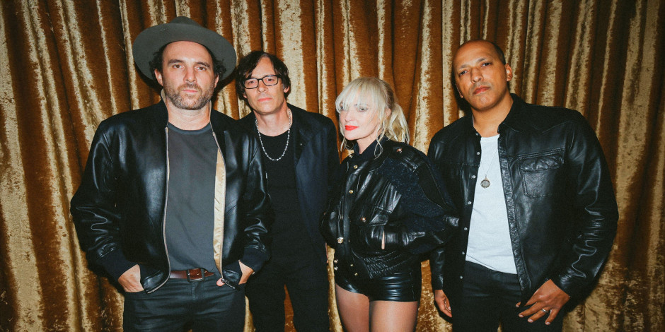 LIVE 105: ALL THE FEELINGS TOUR w/ METRIC, BROKEN SOCIAL SCENE & STARS