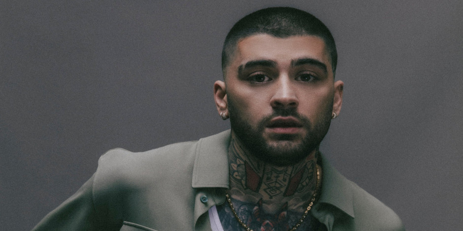 ZAYN Tour – The Konnakol Tour at Kia Center, Orlando featuring ZAYN Malik live concert
