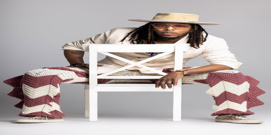 Deitrick Haddon's The Play: BAD BLOOD