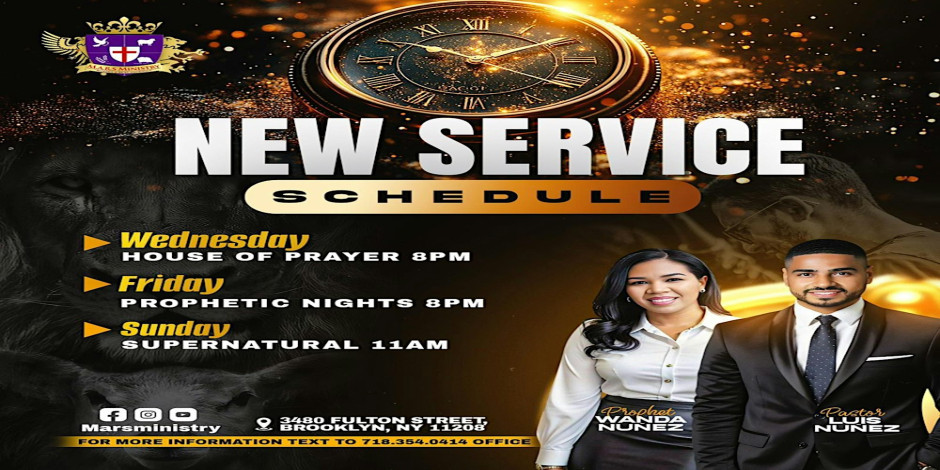 Event cover