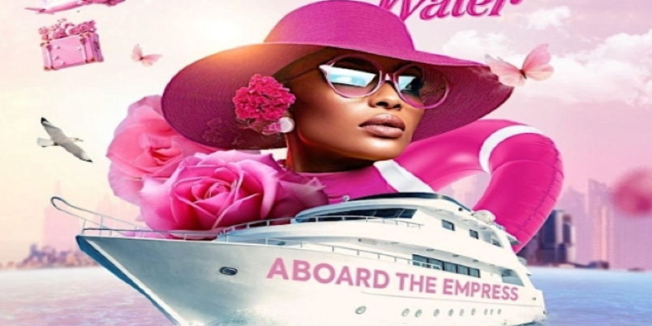 Event cover