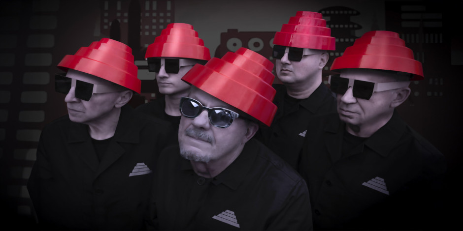 DEVO: Mutate Dont Stagnate