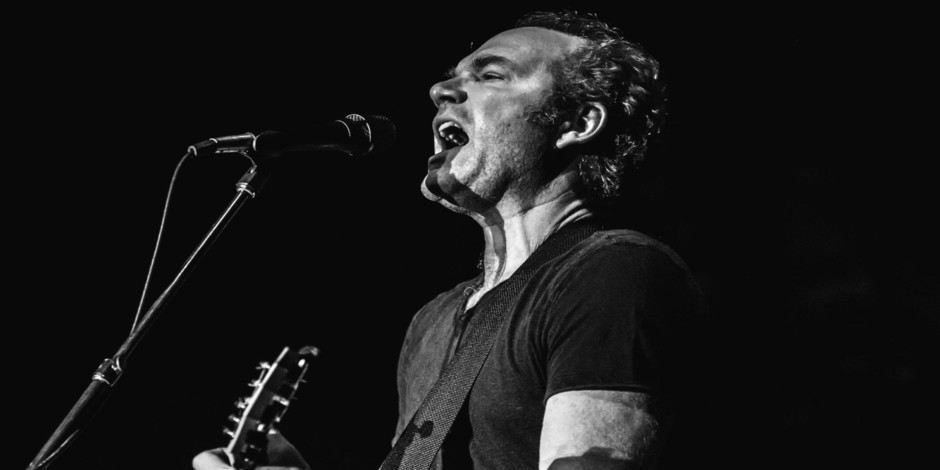 Five for Fighting & Edwin McCain