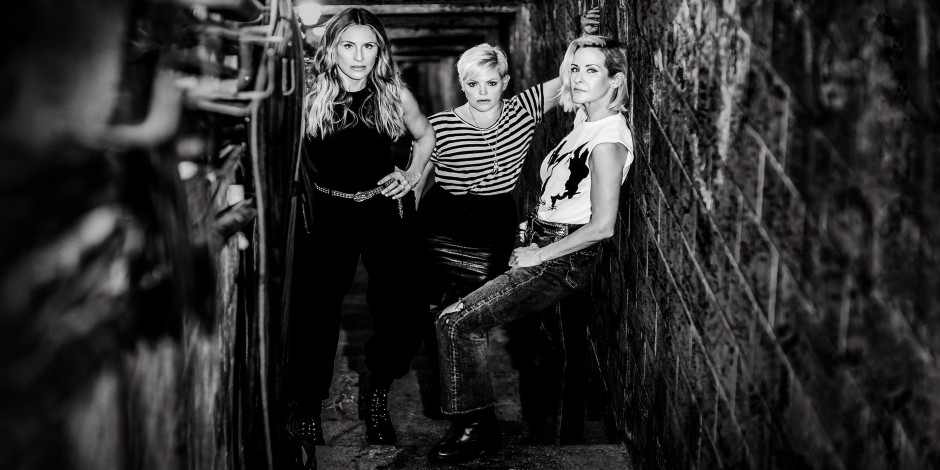 The Chicks (21+ Event)
