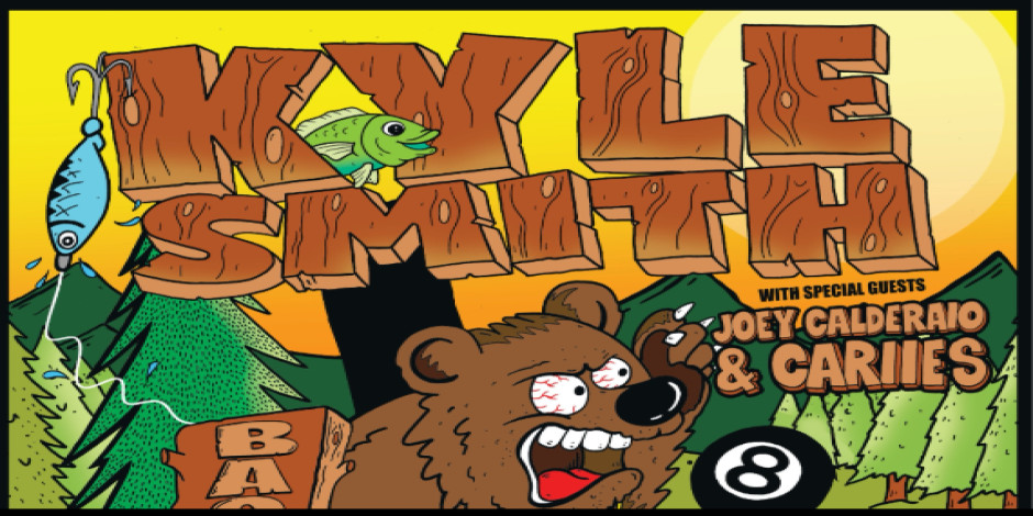 Event cover