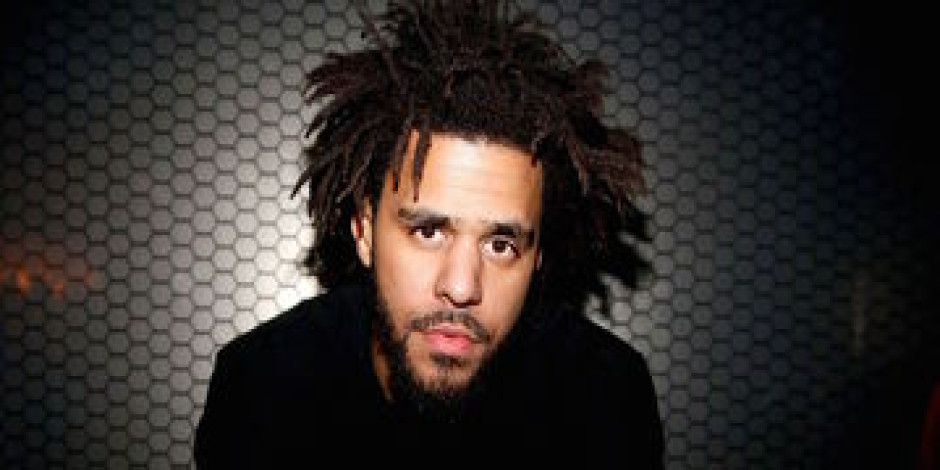 J Cole