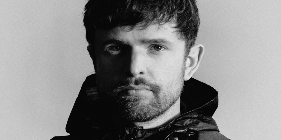 James Blake with Swavay- Trying Times Tour