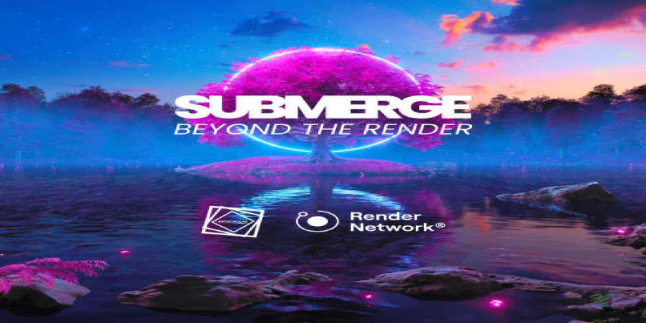 Event cover