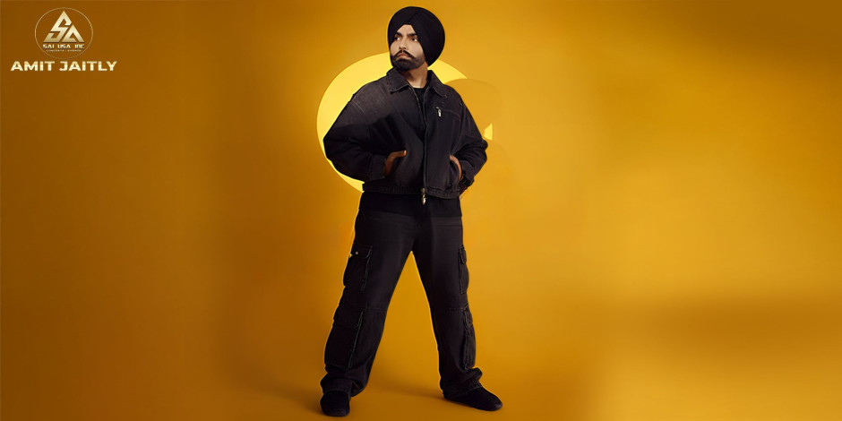 Ammy Virk