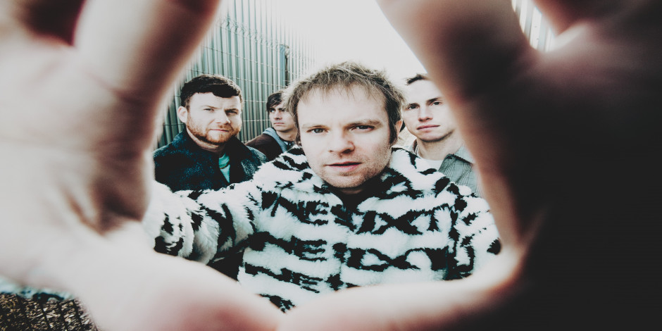 *CANCELLED* Enter Shikari: North America 2026 with Boston Manor and Initiate presented by Thalia Hall and Riot Fest