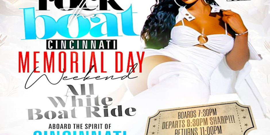 Event cover
