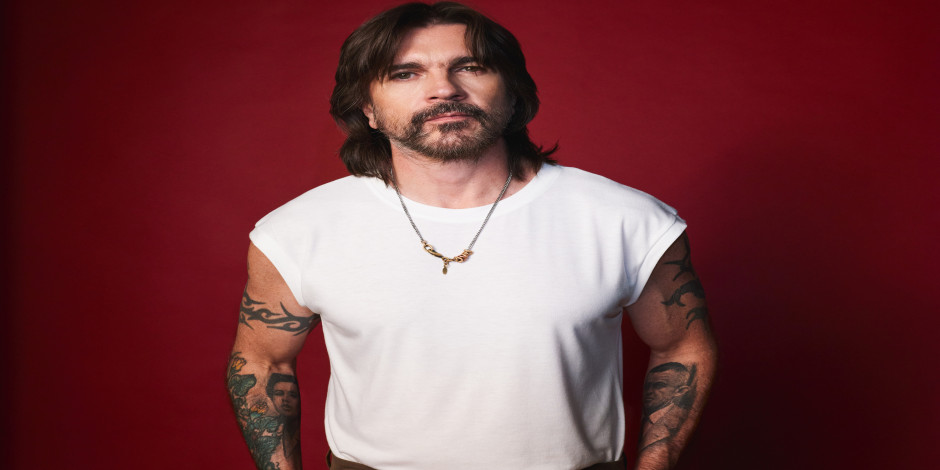 JUANES WORLD TOUR 2026