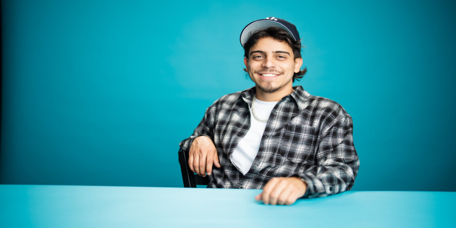 Ralph Barbosa