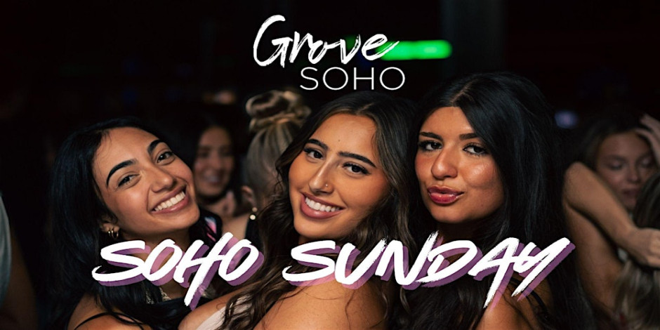 Event cover