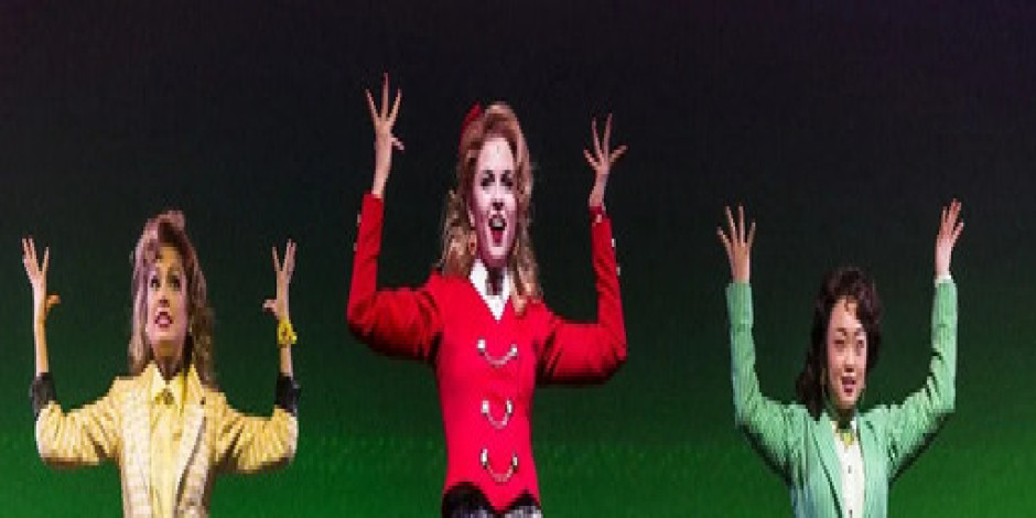 Heathers - The Musical