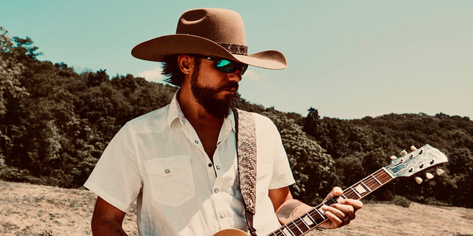 Chris Janson-WILD HORSES UNTAMED TOUR