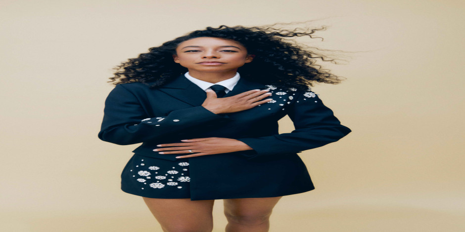Corinne Bailey Rae - Like a Star: Celebrating 20 Years