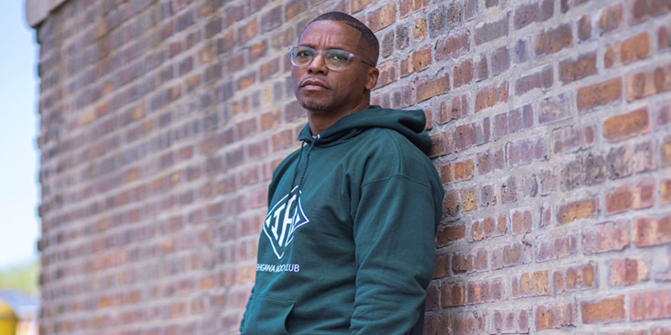 Lupe Fiasco - Food & Liquor 20th Anniversary Tour