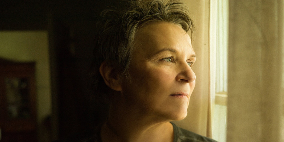 KBCS Presents: Mary Gauthier w/ Jaimee Harris | Celebrating the 20th Anniversary of Mercy Now (partially seated)