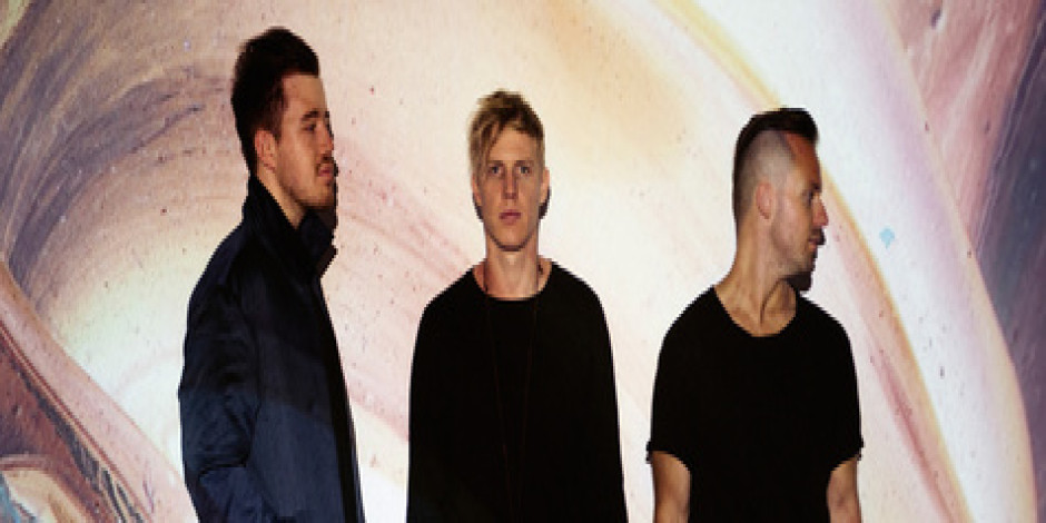 Rufus Du Sol