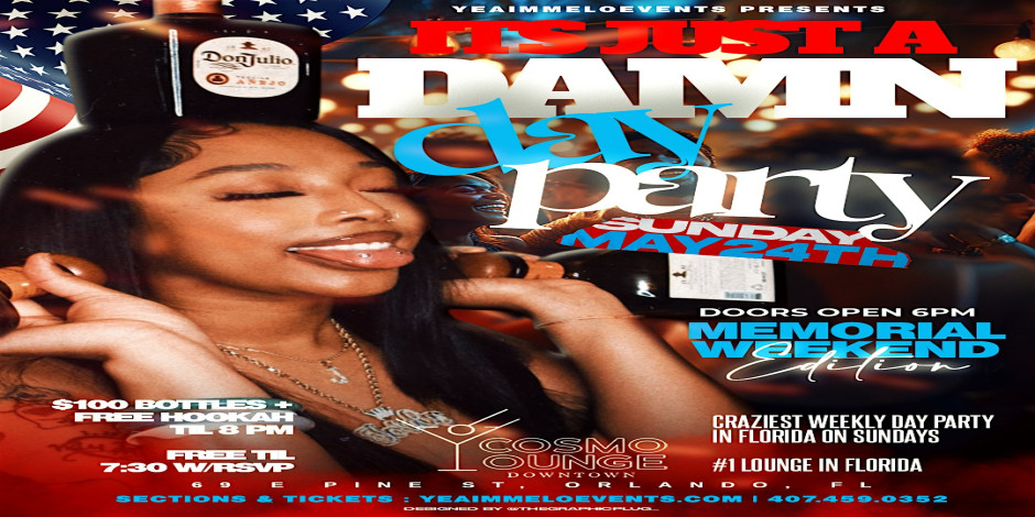 Event cover