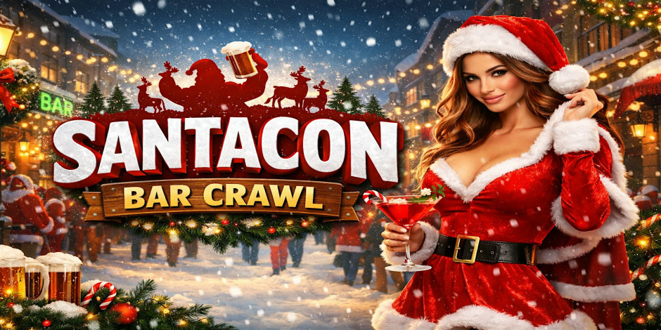 Event cover