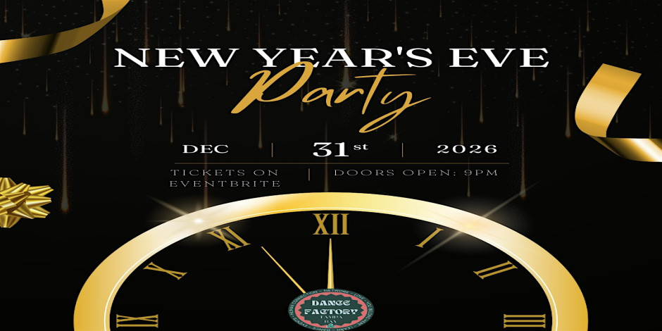 Event cover