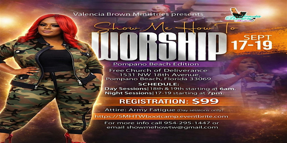 Event cover