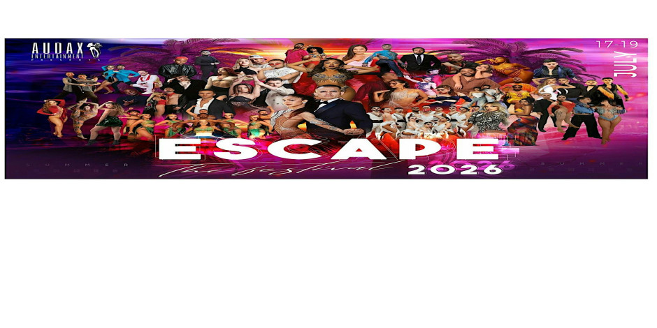 The Escape Festival