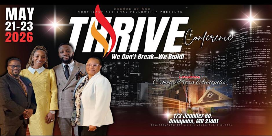 Event cover
