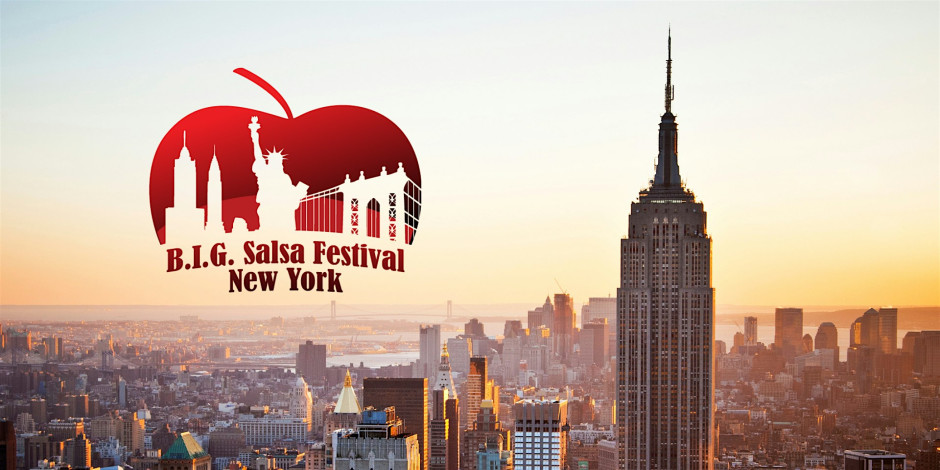 Event cover