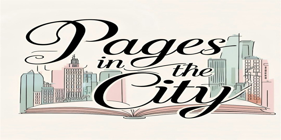 Pages In The City NYC
