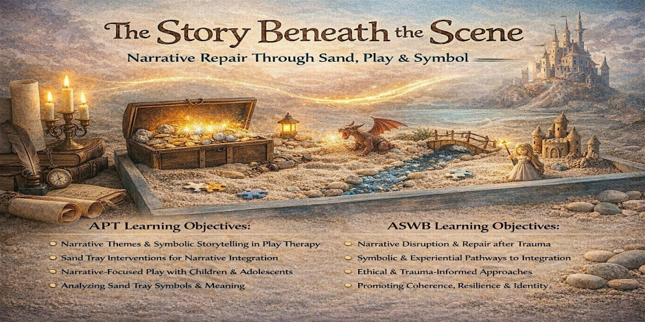 Event cover