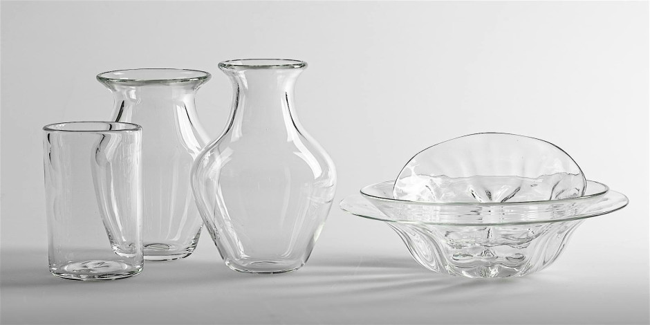 Glass Blowing Survey II: The Possibilities are Endless | 2026