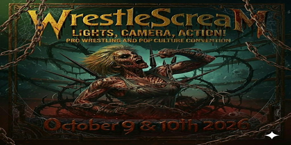 Event cover