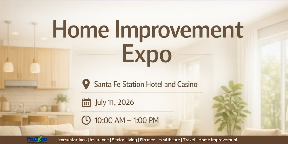 Home Improvement Expo